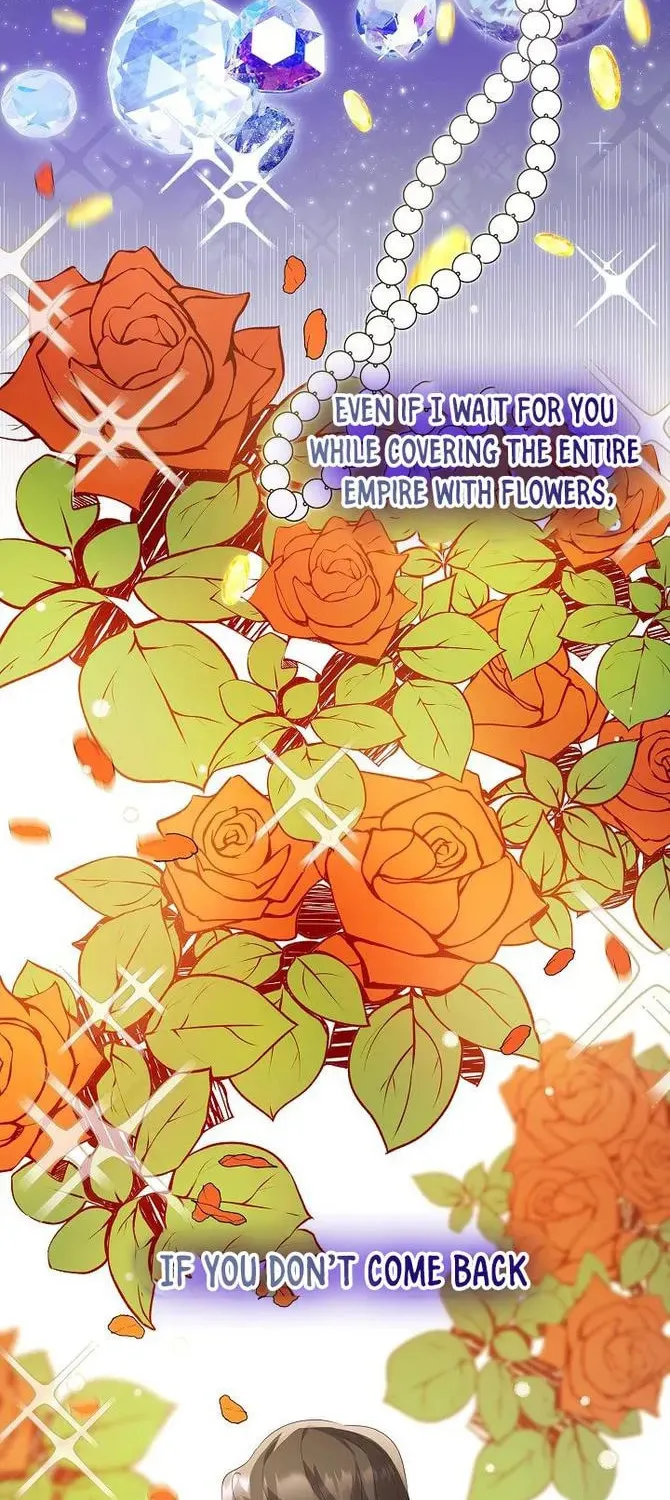 After the Frozen Heart Melts Chapter 4 page 32 - 