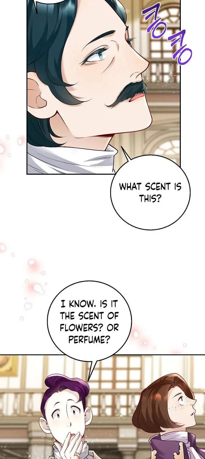After the Frozen Heart Melts Chapter 4 page 36 - 