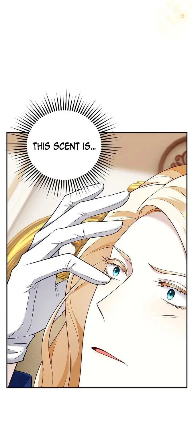 After the Frozen Heart Melts Chapter 4 page 38 - 