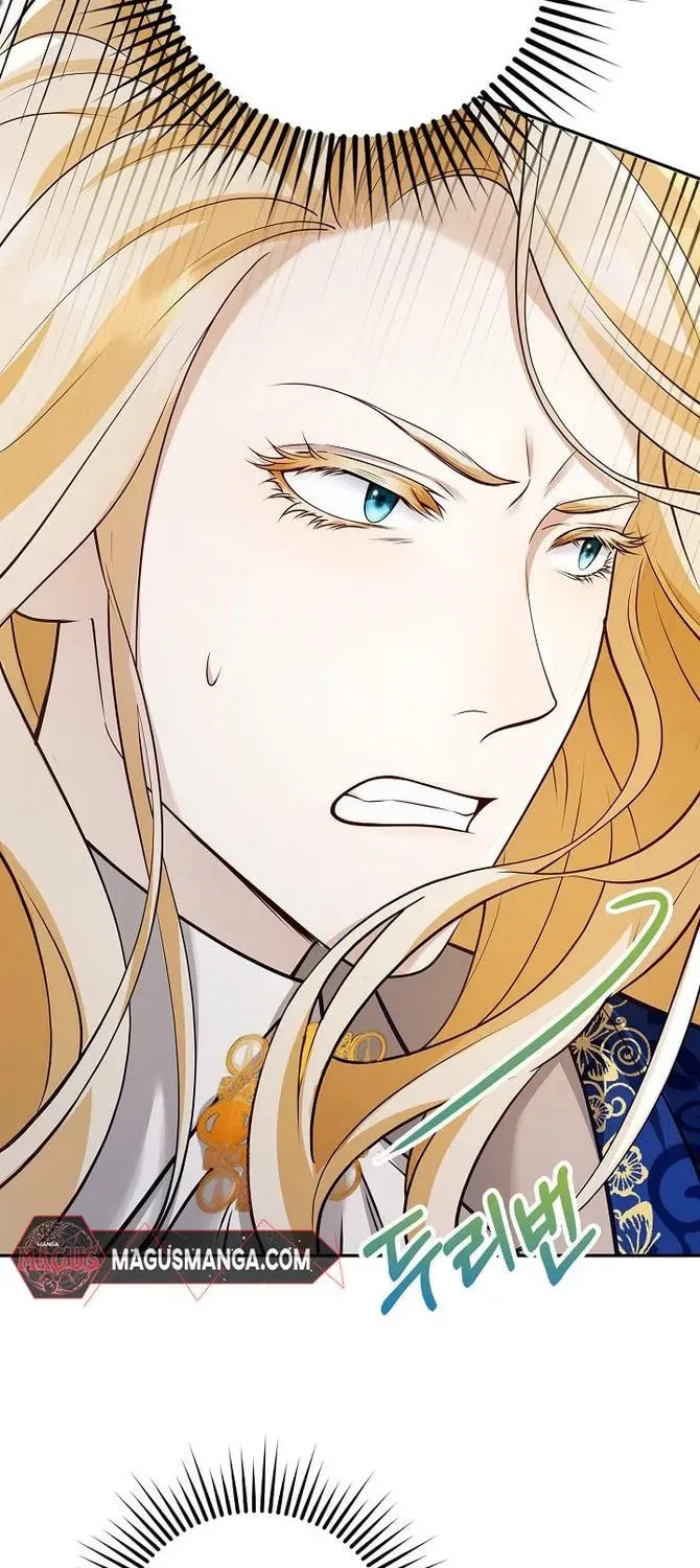 After the Frozen Heart Melts Chapter 4 page 43 - 