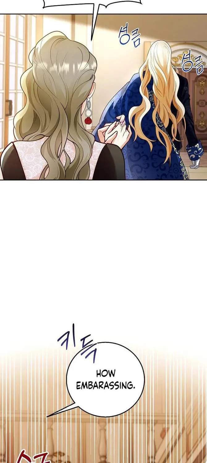 After the Frozen Heart Melts Chapter 4 page 47 - 