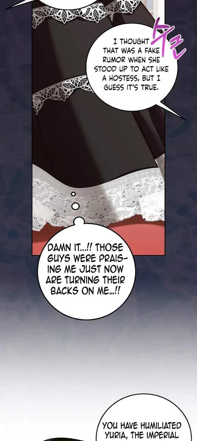 After the Frozen Heart Melts Chapter 4 page 49 - 