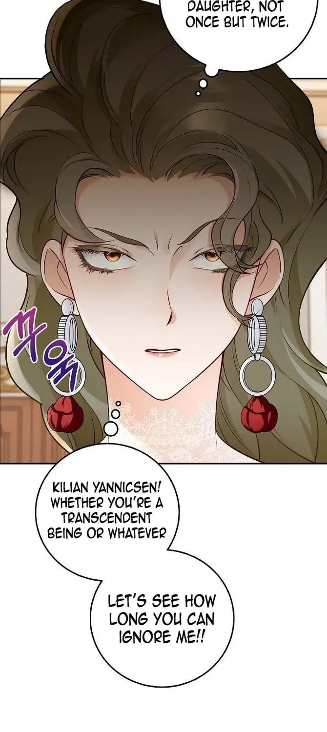 After the Frozen Heart Melts Chapter 4 page 50 - 