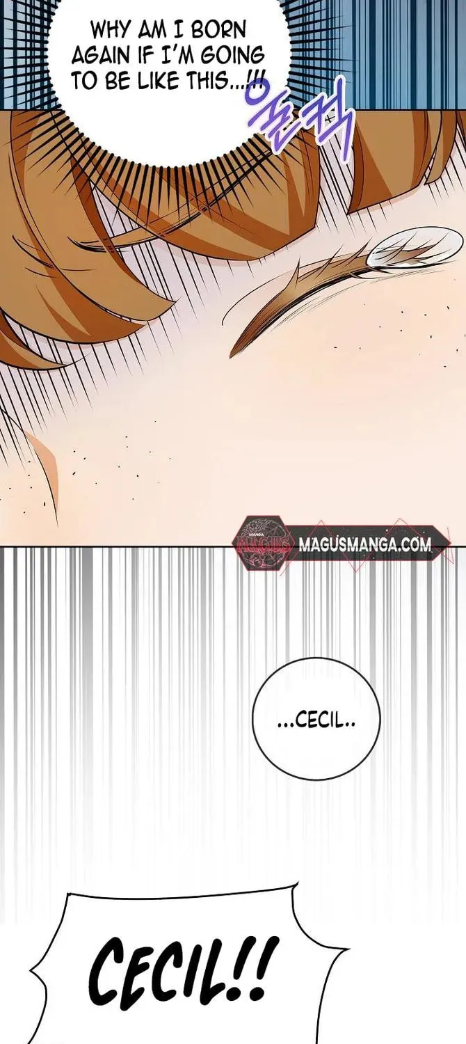 After the Frozen Heart Melts Chapter 4 page 59 - 