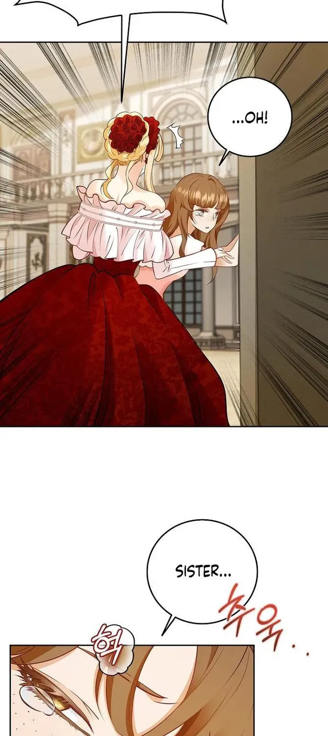 After the Frozen Heart Melts Chapter 4 page 60 - 