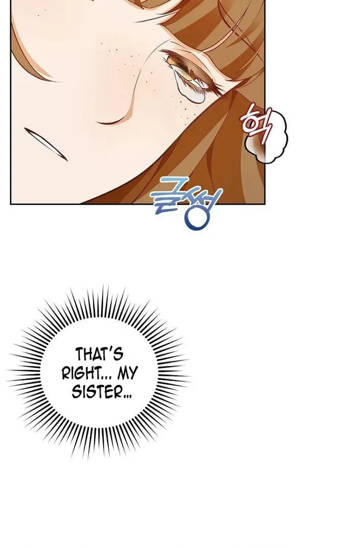 After the Frozen Heart Melts Chapter 4 page 61 - 
