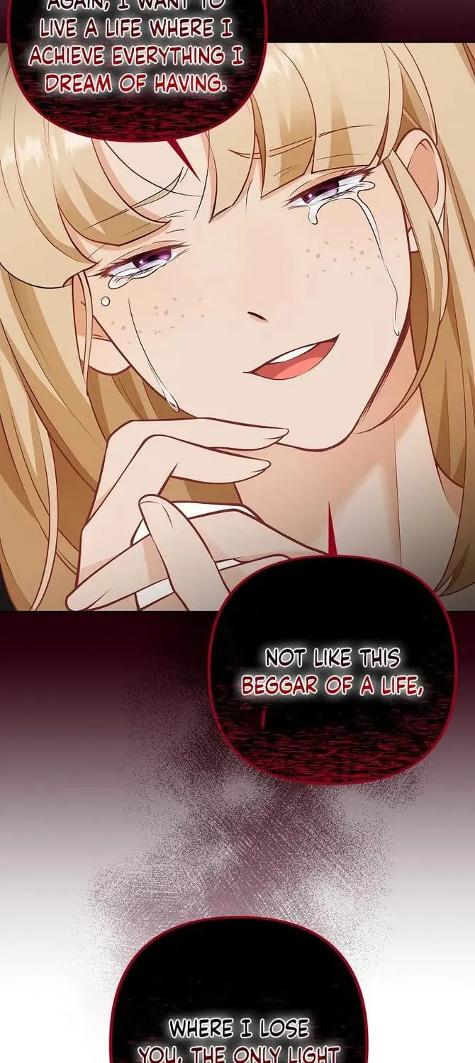 After the Frozen Heart Melts Chapter 4 page 63 - 