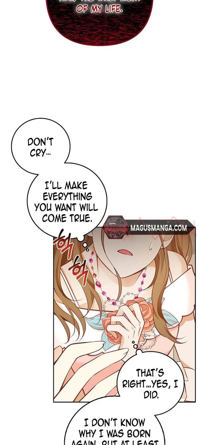 After the Frozen Heart Melts Chapter 4 page 64 - 