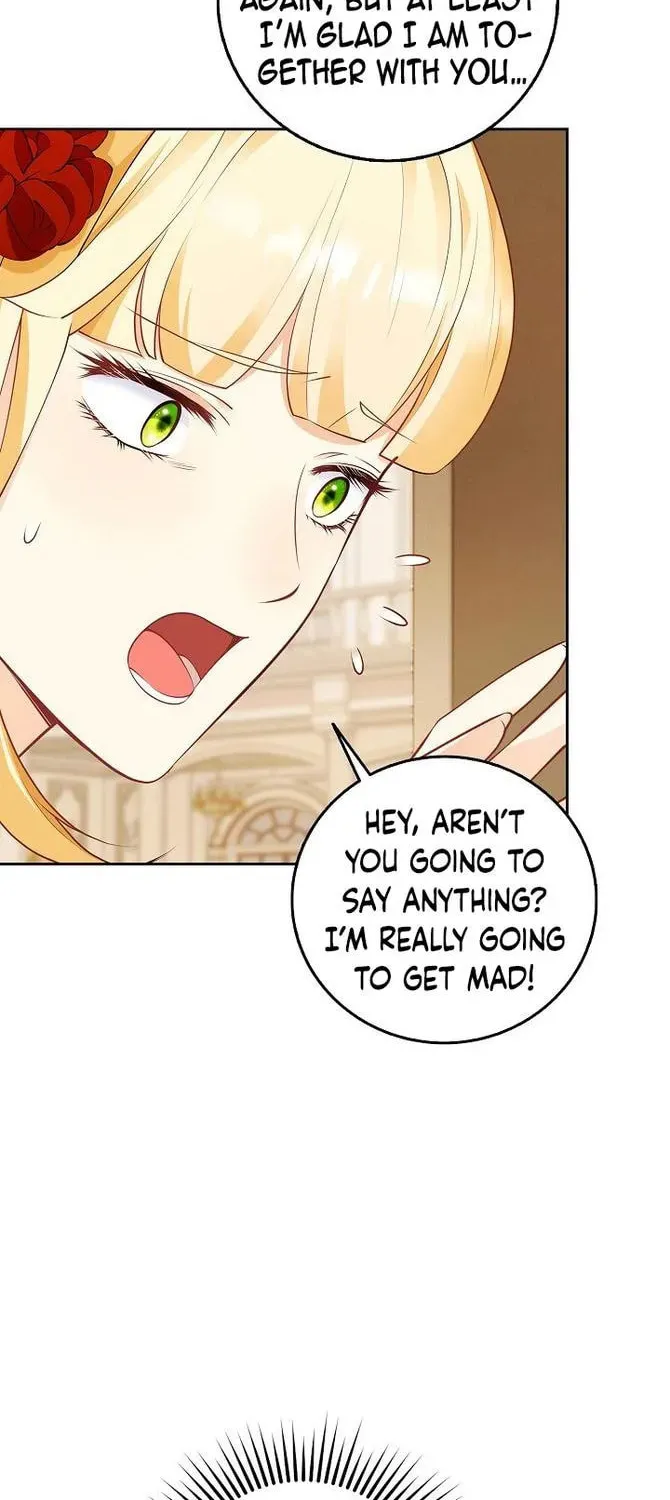 After the Frozen Heart Melts Chapter 4 page 65 - 