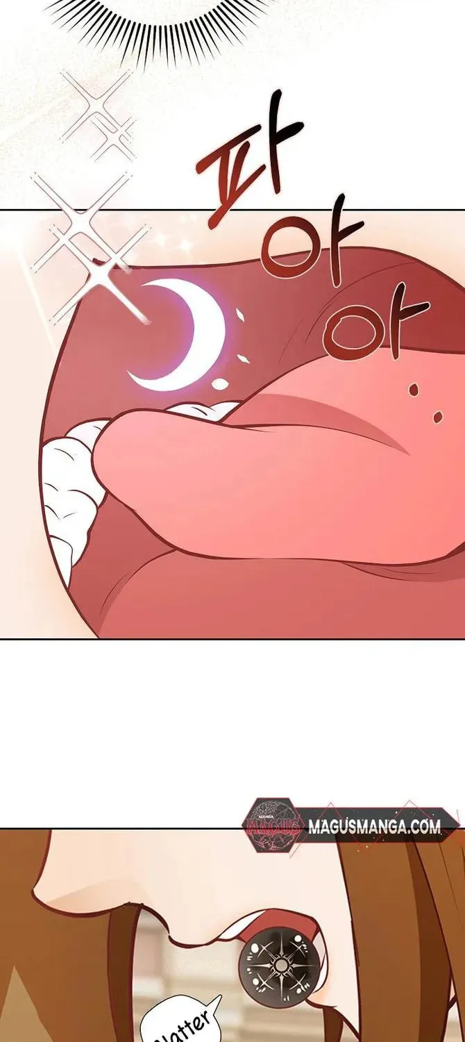 After the Frozen Heart Melts Chapter 4 page 68 - 