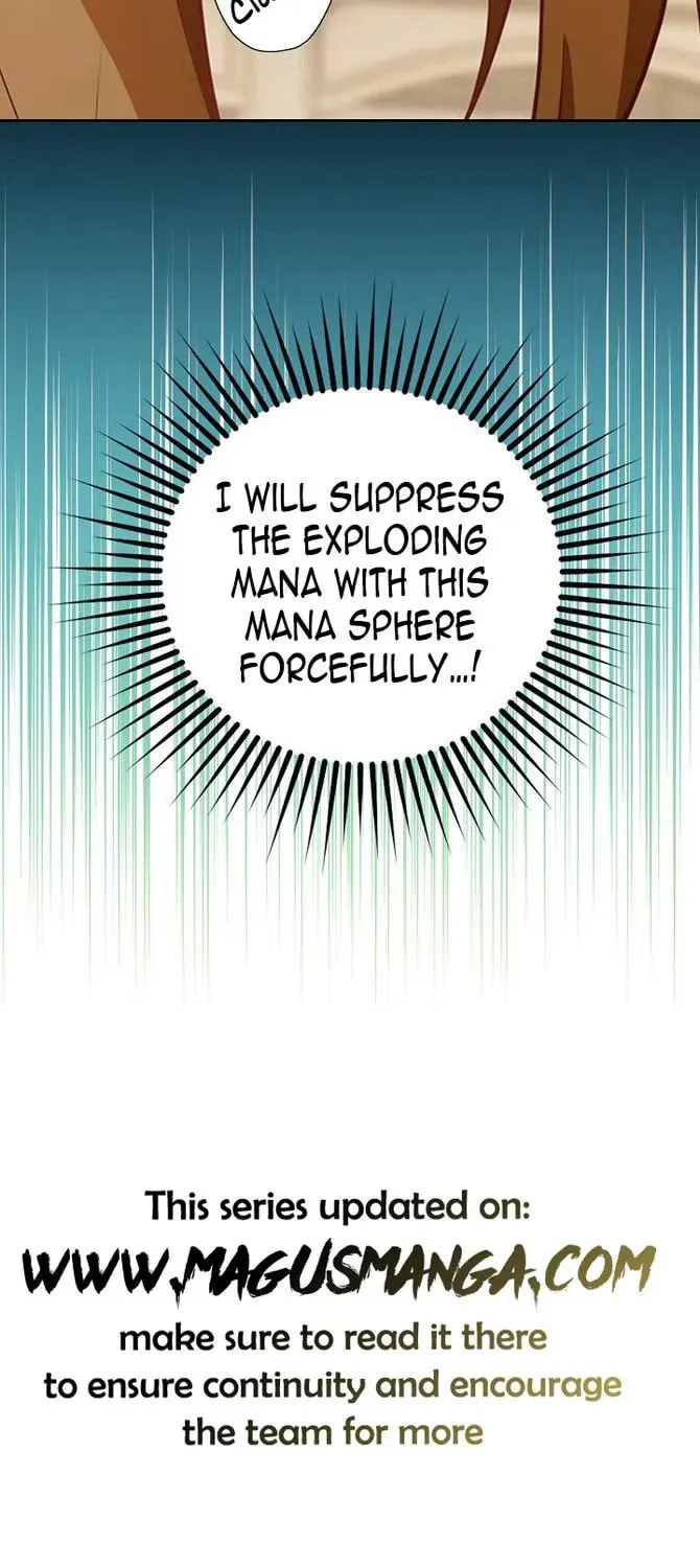 After the Frozen Heart Melts Chapter 4 page 69 - 