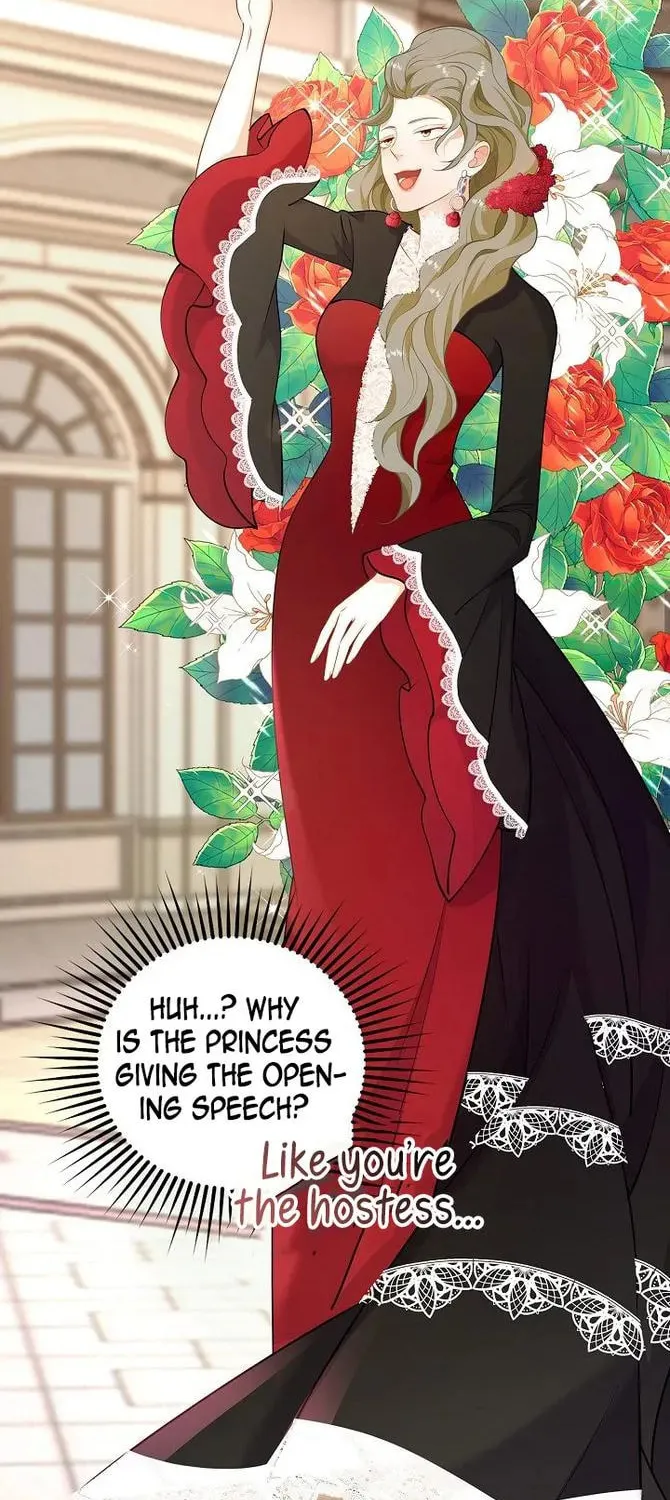 After the Frozen Heart Melts Chapter 4 page 9 - 