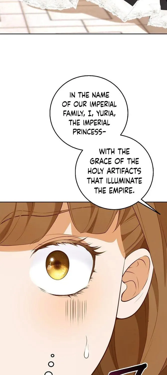 After the Frozen Heart Melts Chapter 4 page 10 - 