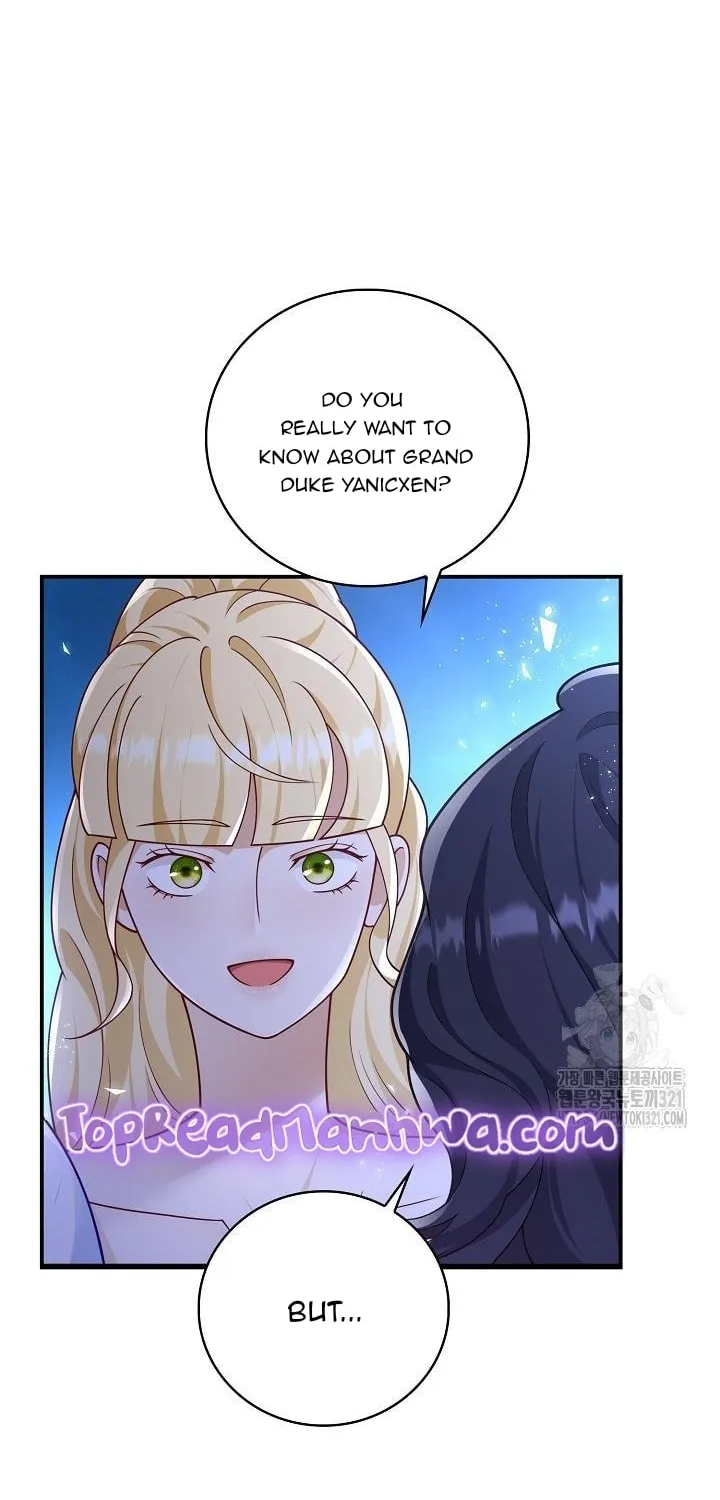 After the Frozen Heart Melts Chapter 40 page 2 - 