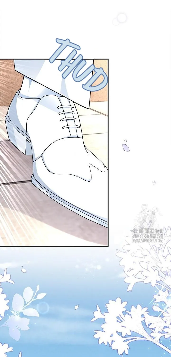 After the Frozen Heart Melts Chapter 40 page 12 - 