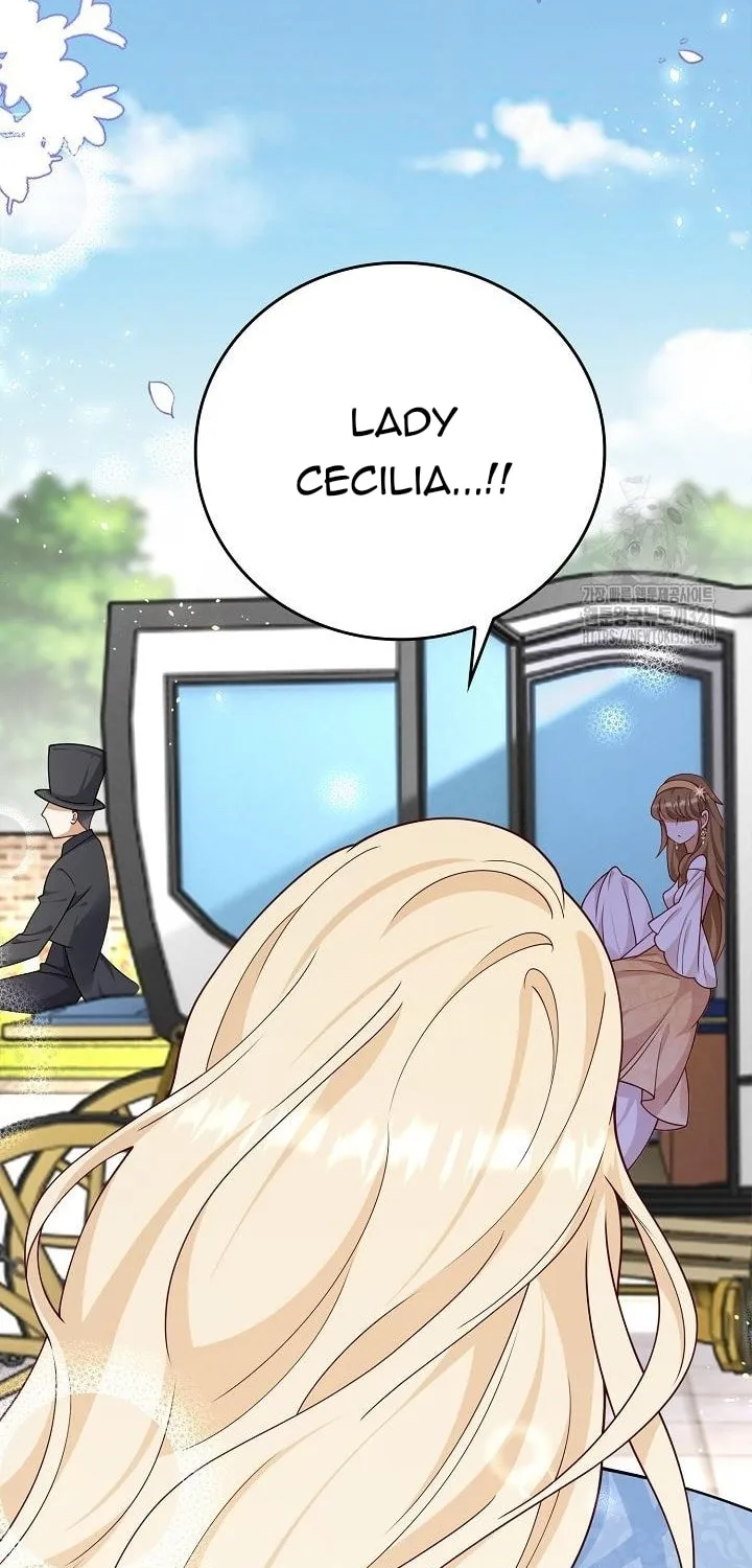 After the Frozen Heart Melts Chapter 40 page 13 - 