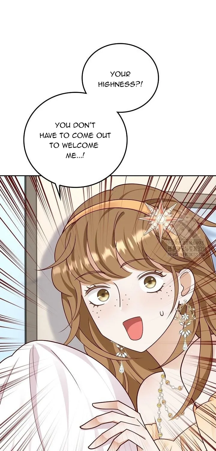 After the Frozen Heart Melts Chapter 40 page 15 - 