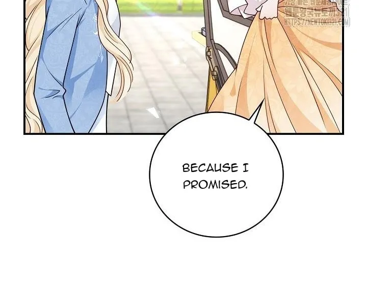 After the Frozen Heart Melts Chapter 40 page 17 - 