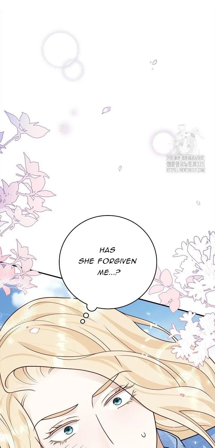 After the Frozen Heart Melts Chapter 40 page 18 - 