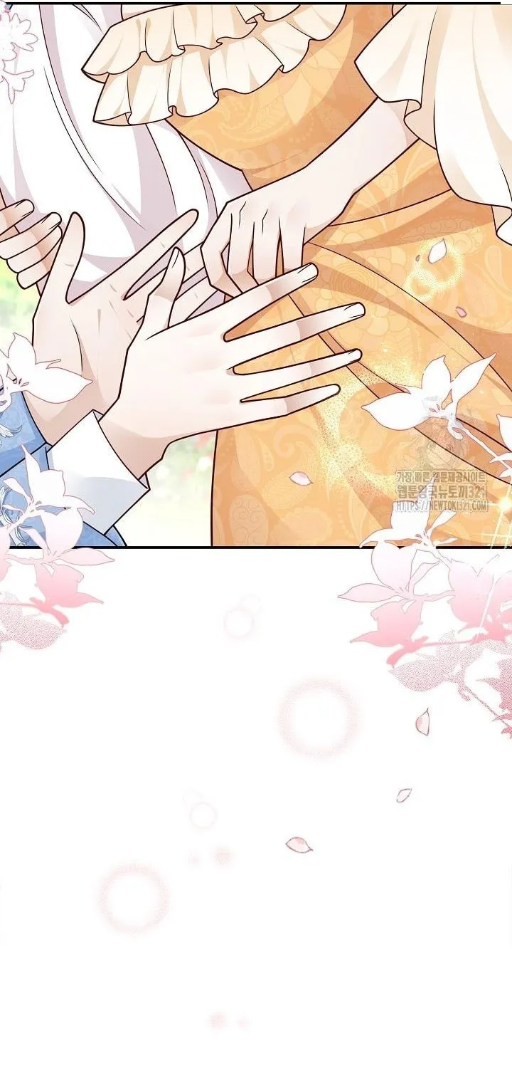 After the Frozen Heart Melts Chapter 40 page 21 - 
