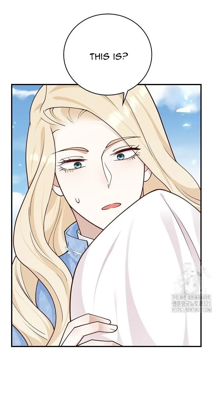 After the Frozen Heart Melts Chapter 40 page 23 - 