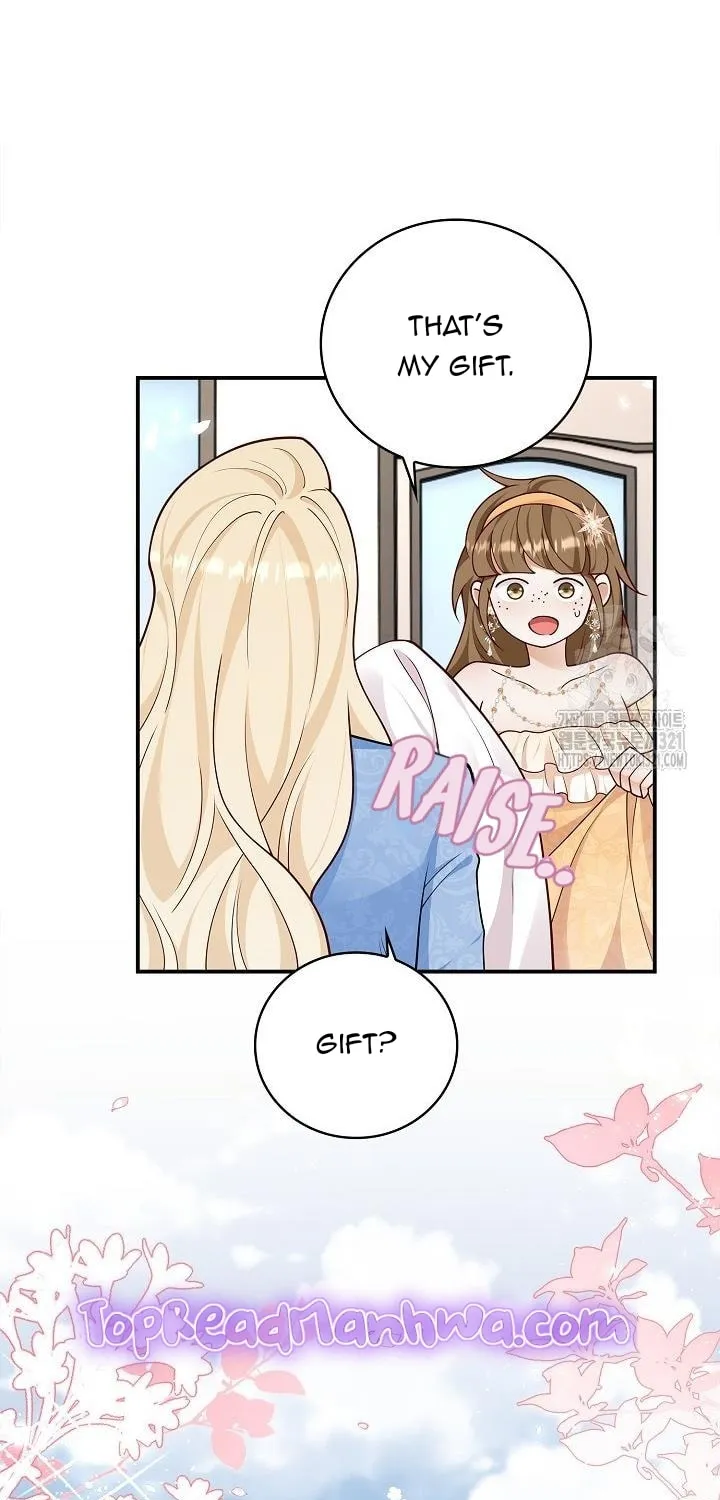 After the Frozen Heart Melts Chapter 40 page 24 - 