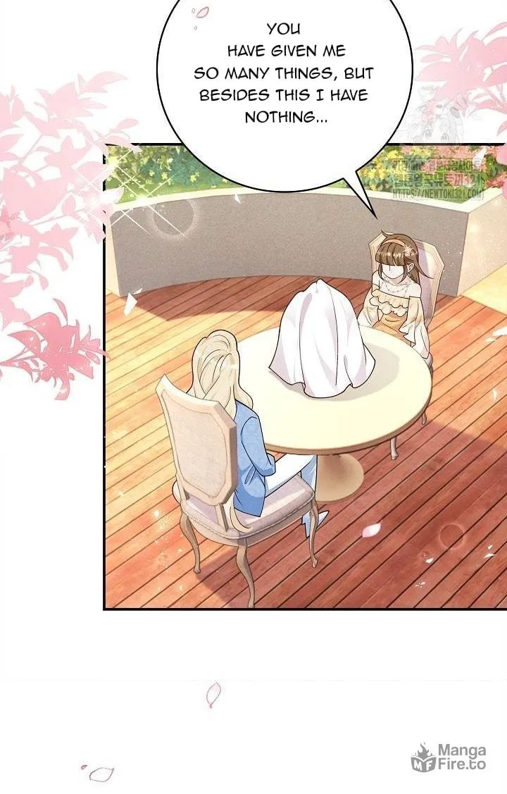After the Frozen Heart Melts Chapter 40 page 28 - 