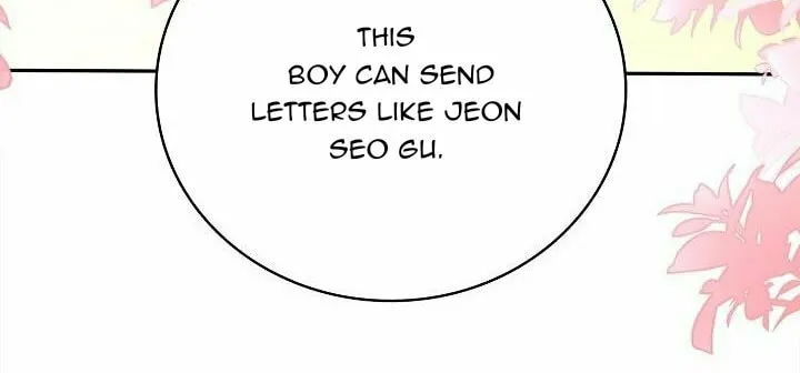 After the Frozen Heart Melts Chapter 40 page 31 - 