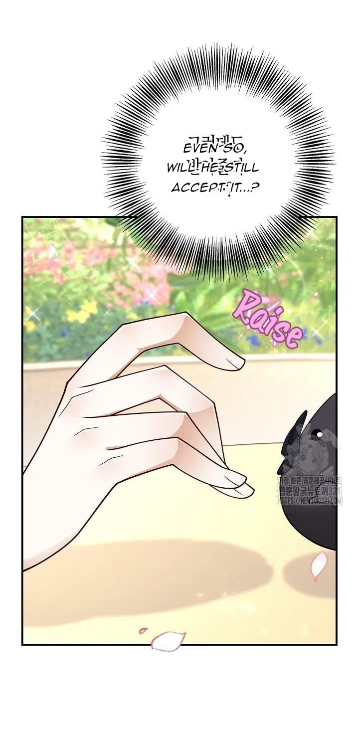 After the Frozen Heart Melts Chapter 40 page 35 - 
