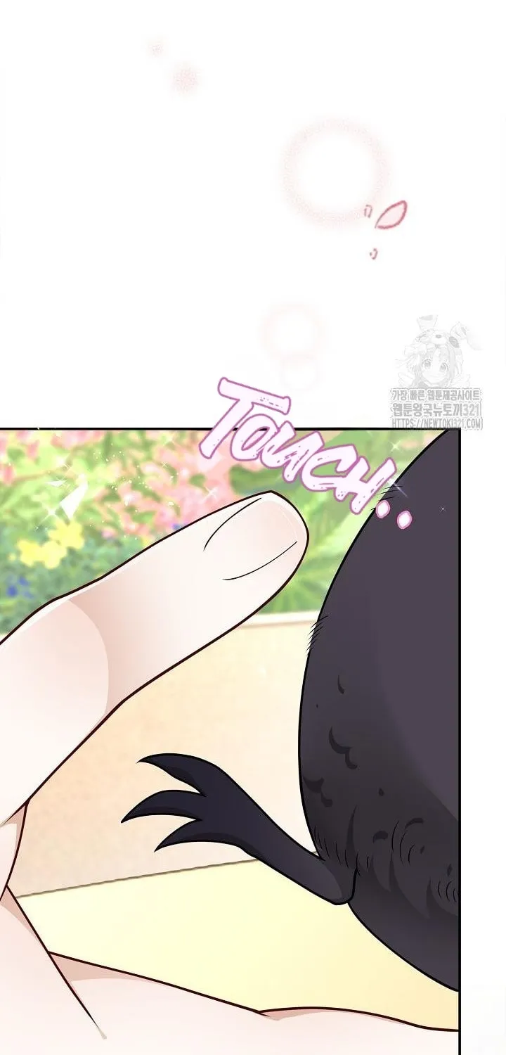 After the Frozen Heart Melts Chapter 40 page 36 - 