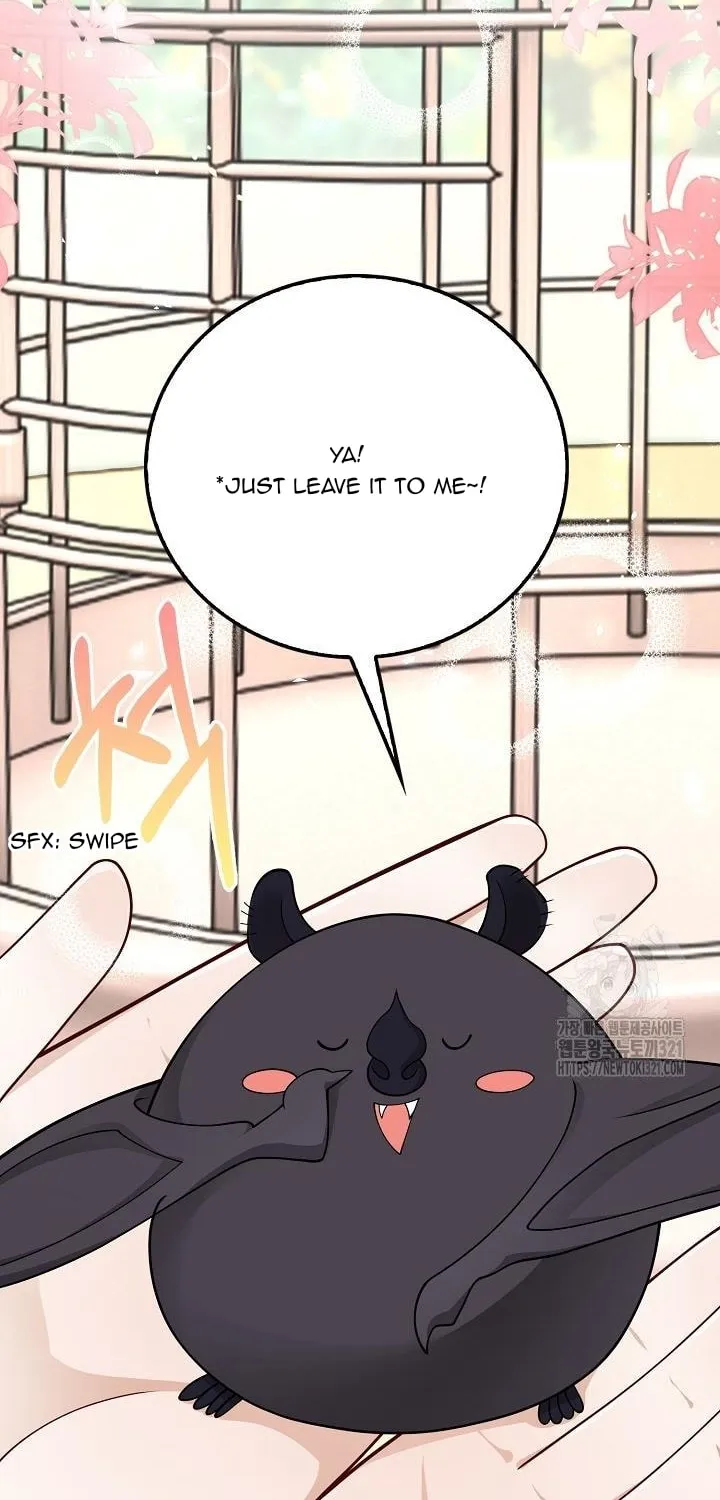 After the Frozen Heart Melts Chapter 40 page 39 - 