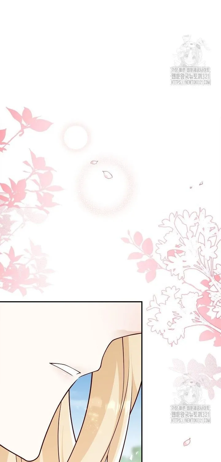 After the Frozen Heart Melts Chapter 40 page 41 - 