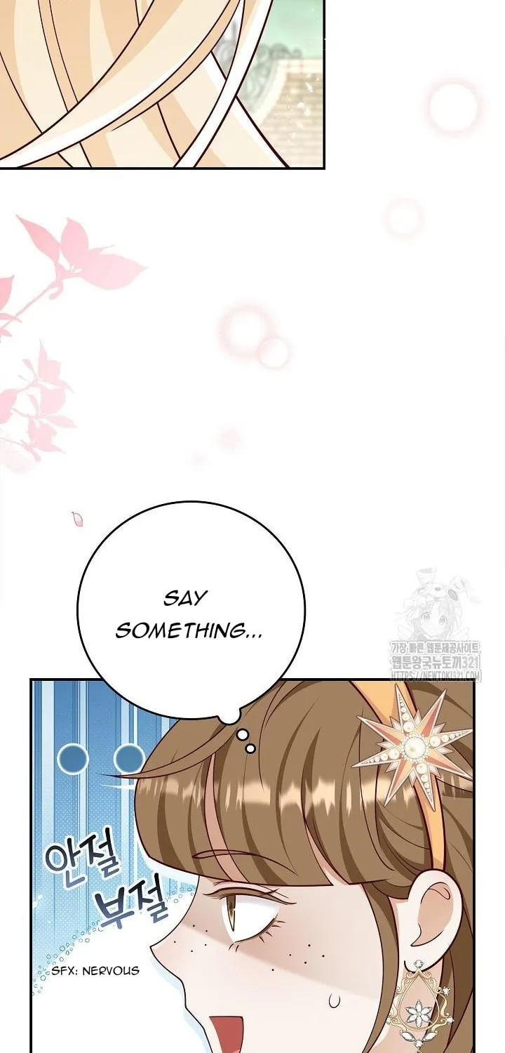 After the Frozen Heart Melts Chapter 40 page 42 - 