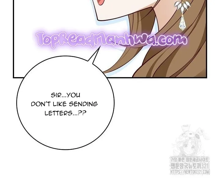 After the Frozen Heart Melts Chapter 40 page 43 - 