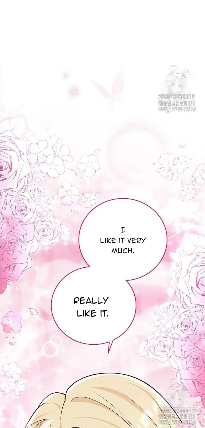 After the Frozen Heart Melts Chapter 40 page 46 - 