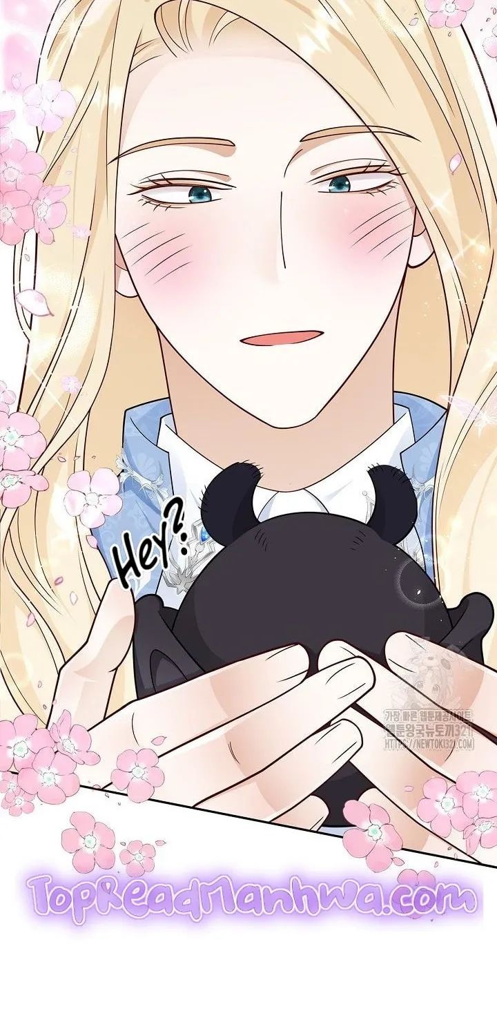 After the Frozen Heart Melts Chapter 40 page 47 - 
