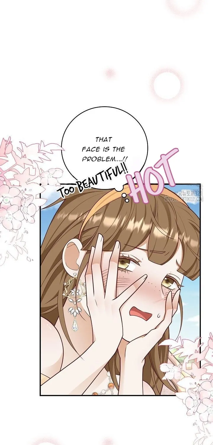 After the Frozen Heart Melts Chapter 40 page 52 - 