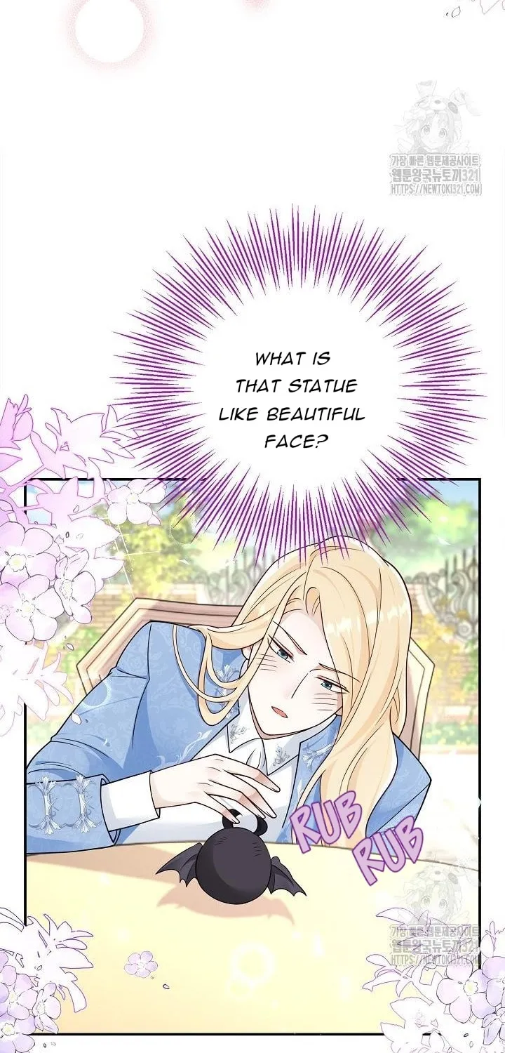 After the Frozen Heart Melts Chapter 40 page 53 - 