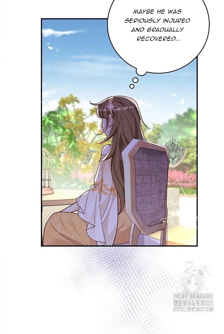 After the Frozen Heart Melts Chapter 40 page 57 - 