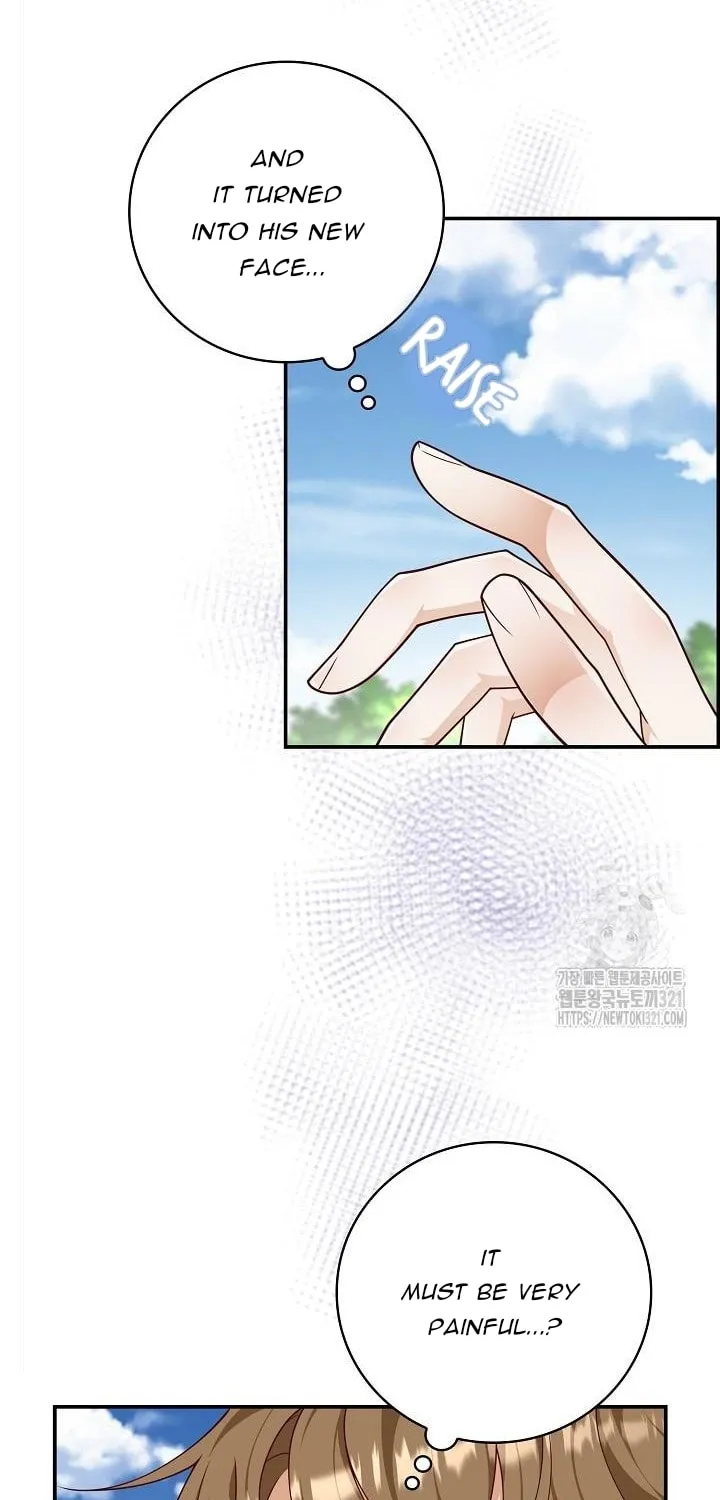 After the Frozen Heart Melts Chapter 40 page 58 - 