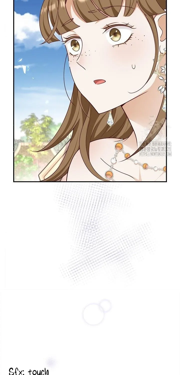 After the Frozen Heart Melts Chapter 40 page 59 - 