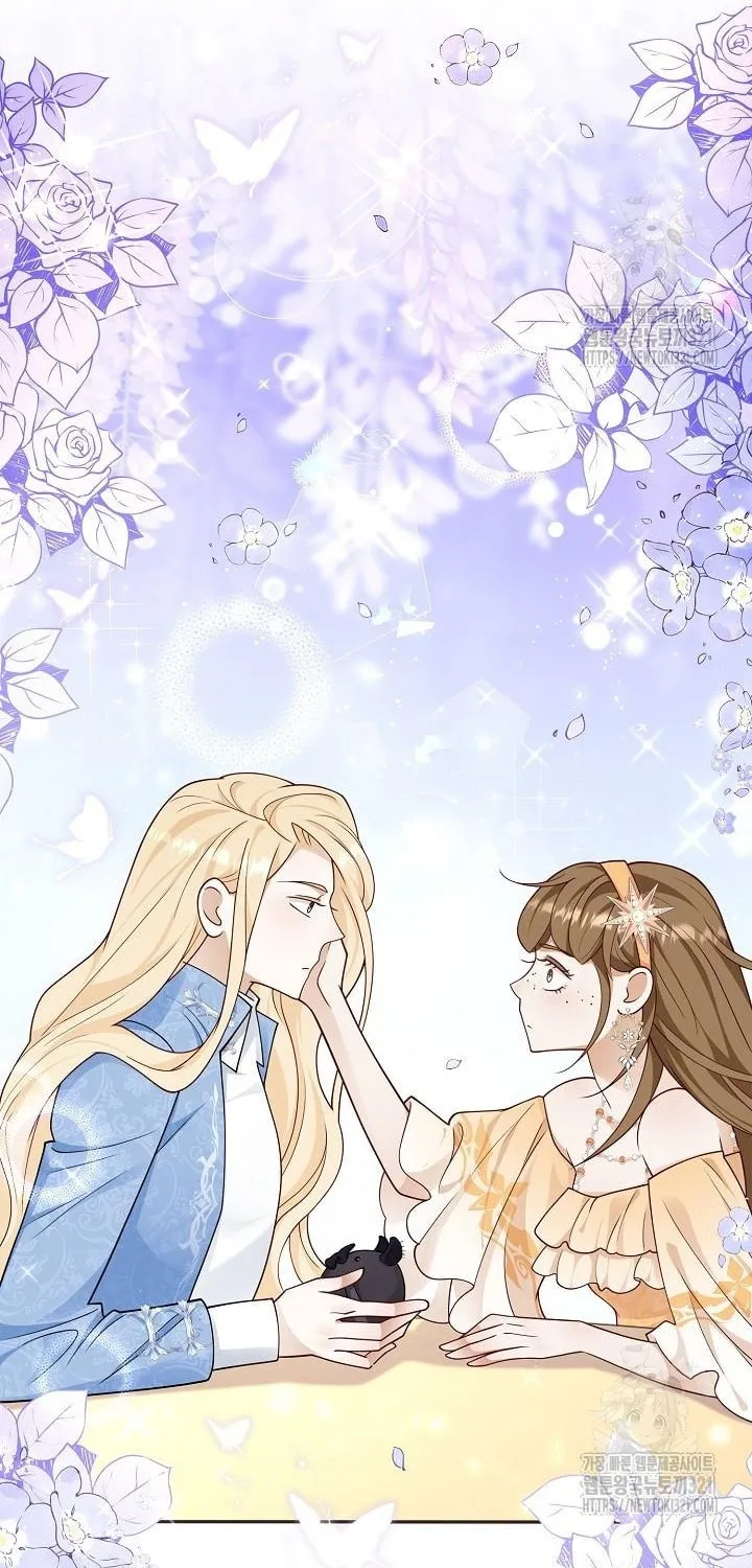 After the Frozen Heart Melts Chapter 40 page 61 - 