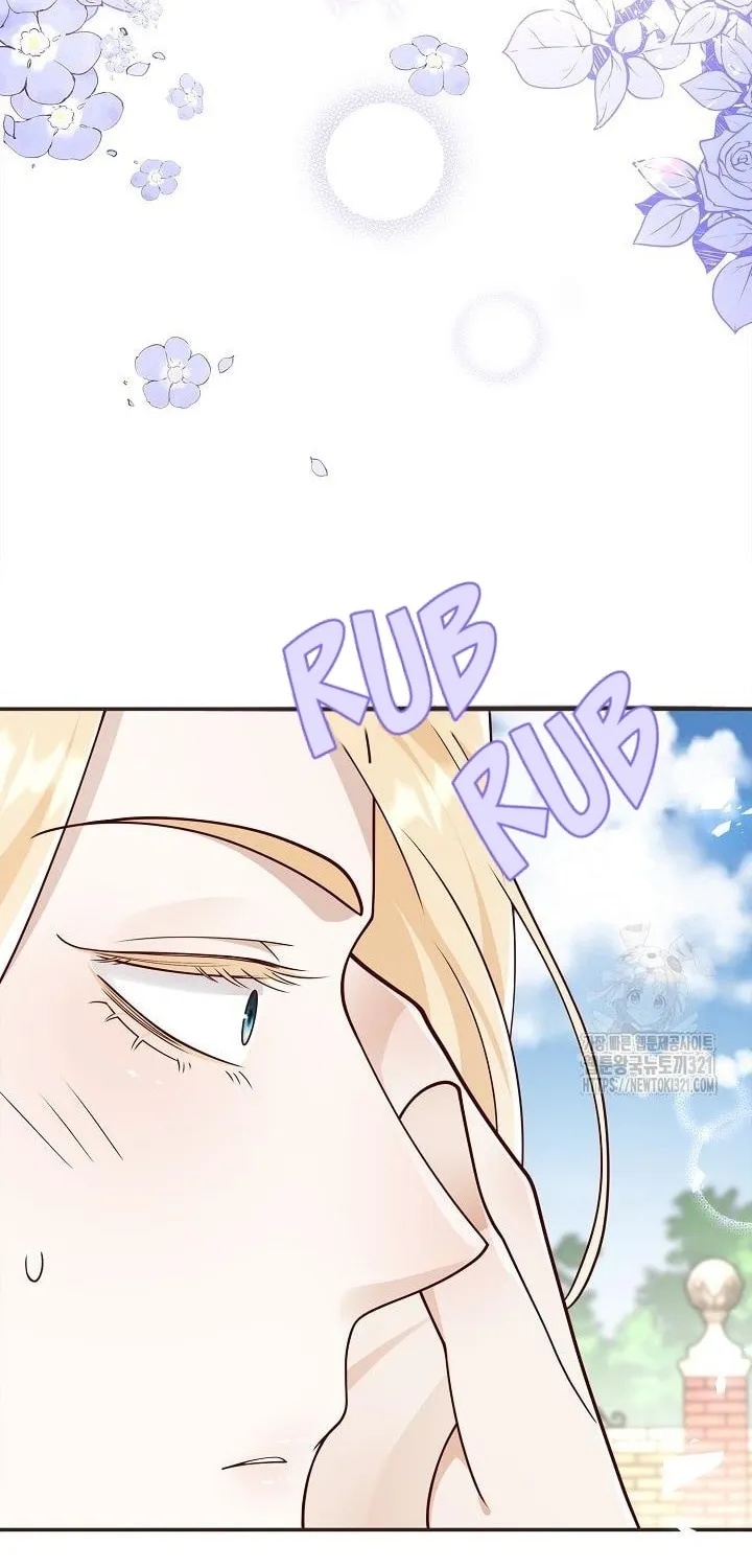 After the Frozen Heart Melts Chapter 40 page 62 - 