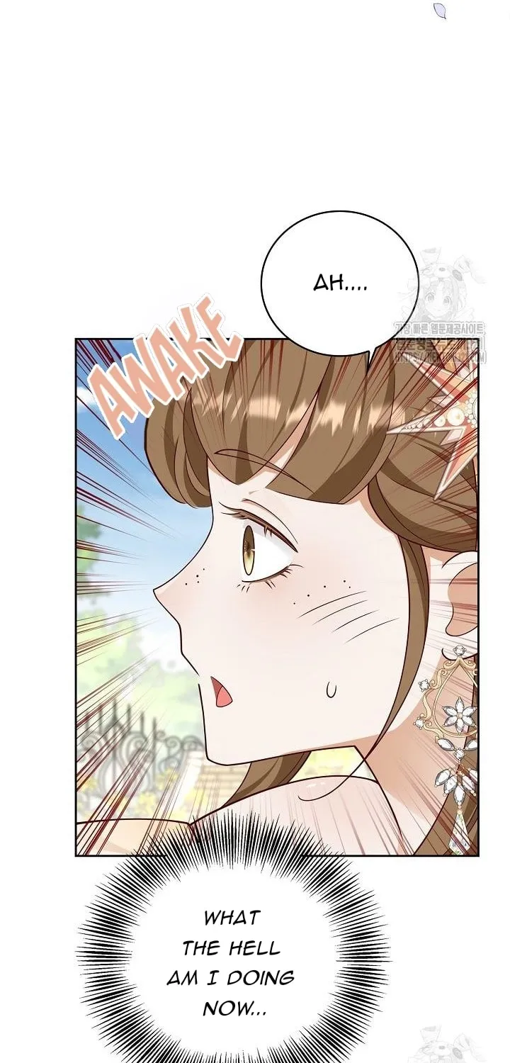 After the Frozen Heart Melts Chapter 40 page 64 - 