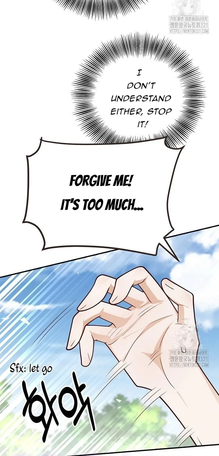 After the Frozen Heart Melts Chapter 40 page 65 - 