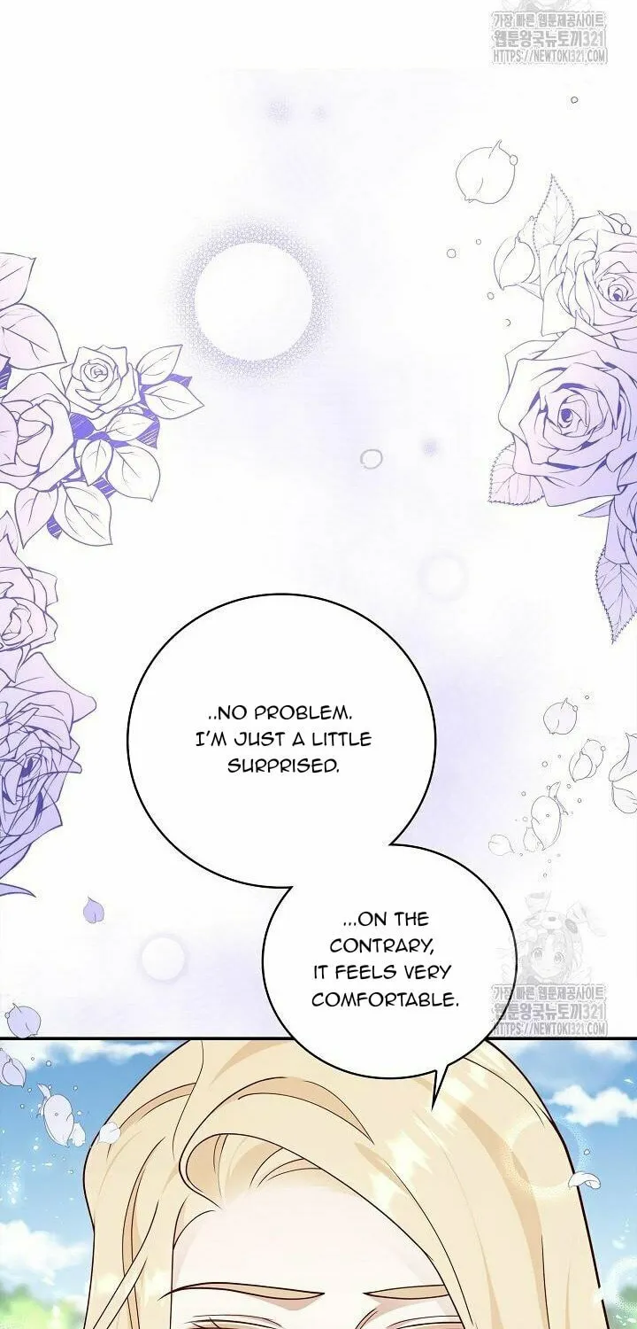 After the Frozen Heart Melts Chapter 40 page 68 - 