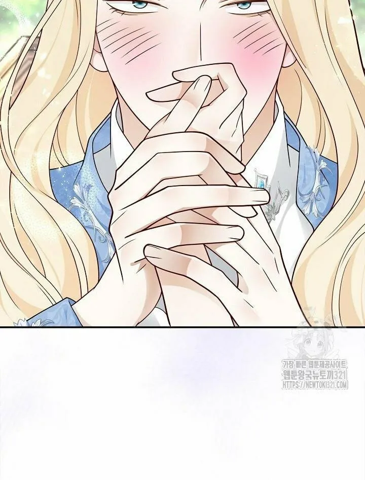 After the Frozen Heart Melts Chapter 40 page 69 - 