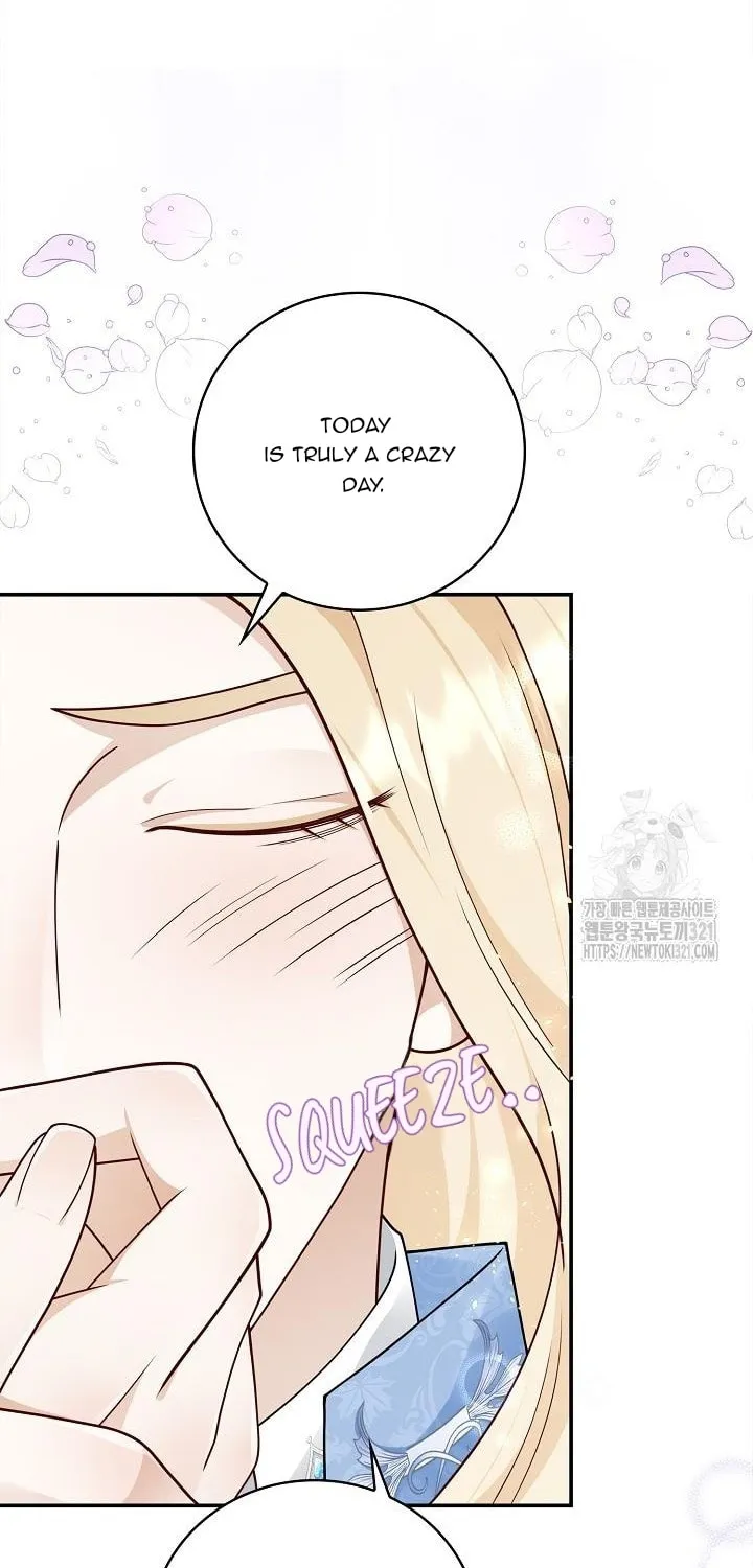 After the Frozen Heart Melts Chapter 40 page 70 - 