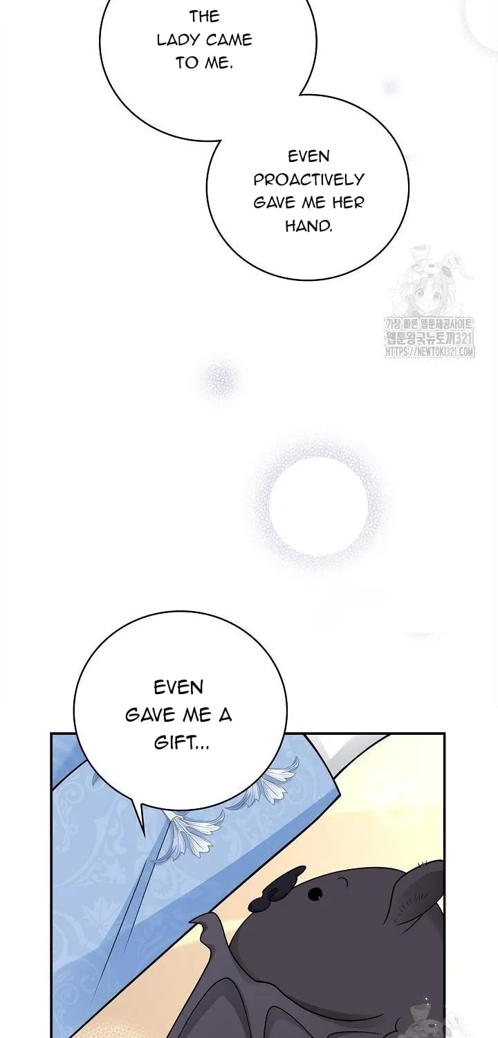 After the Frozen Heart Melts Chapter 40 page 71 - 