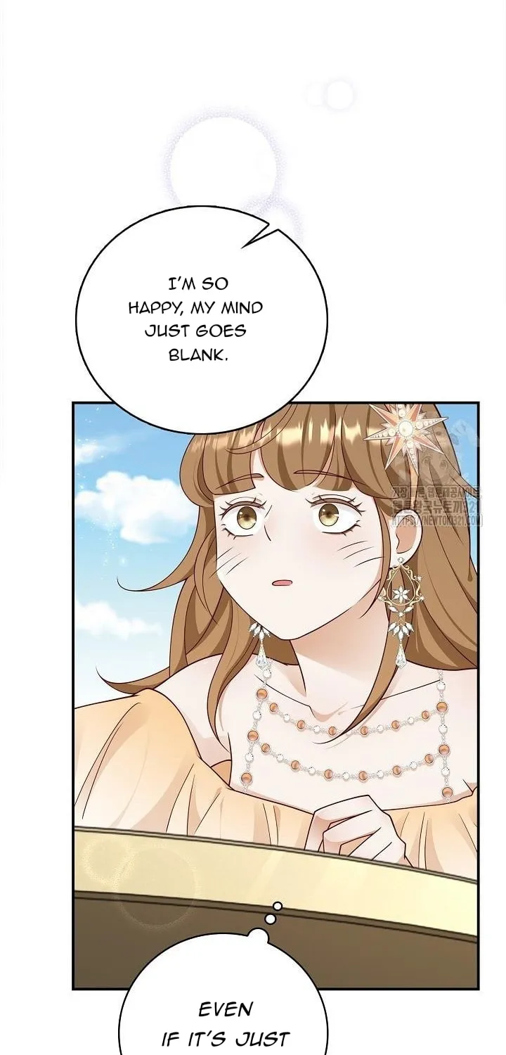 After the Frozen Heart Melts Chapter 40 page 73 - 